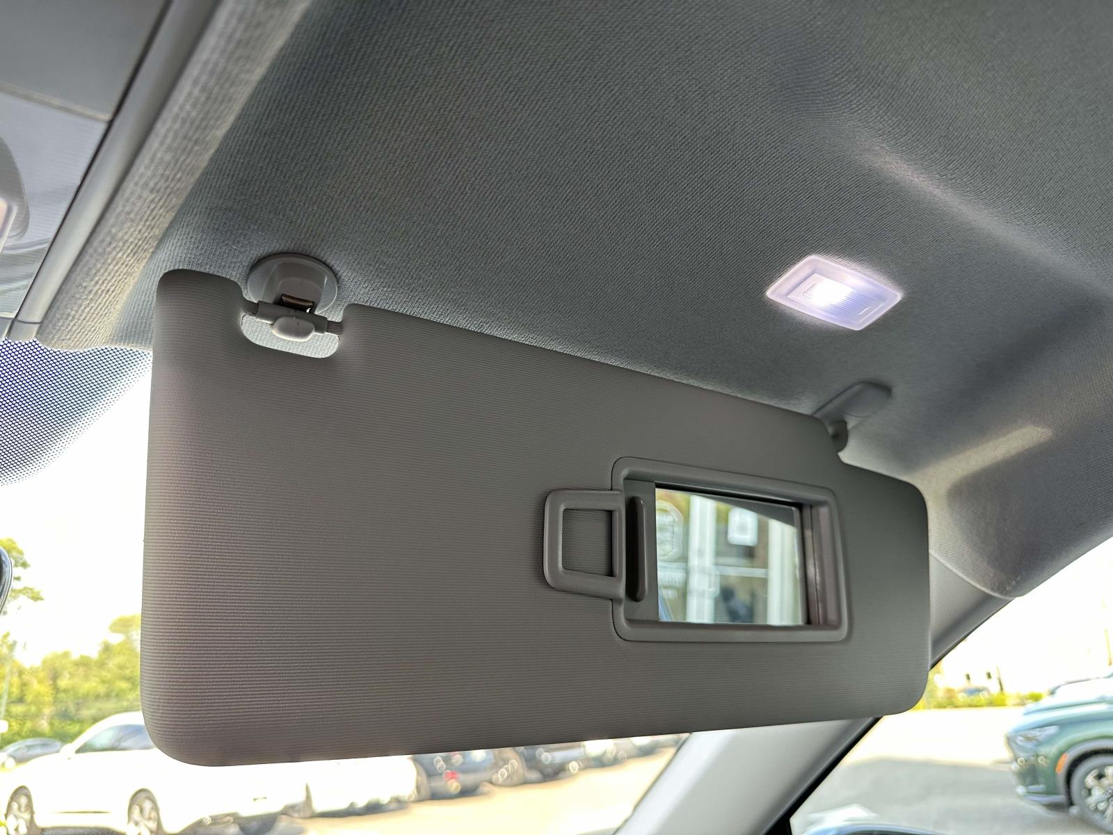 used 2024 Volkswagen Tiguan car, priced at $27,600