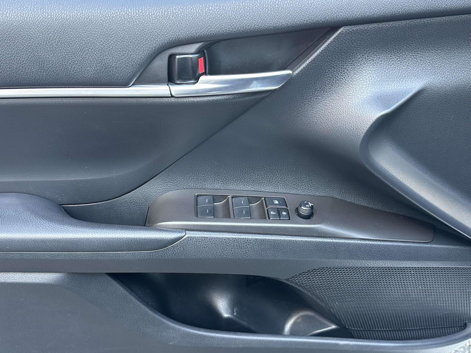 used 2023 Toyota Camry car, priced at $22,382