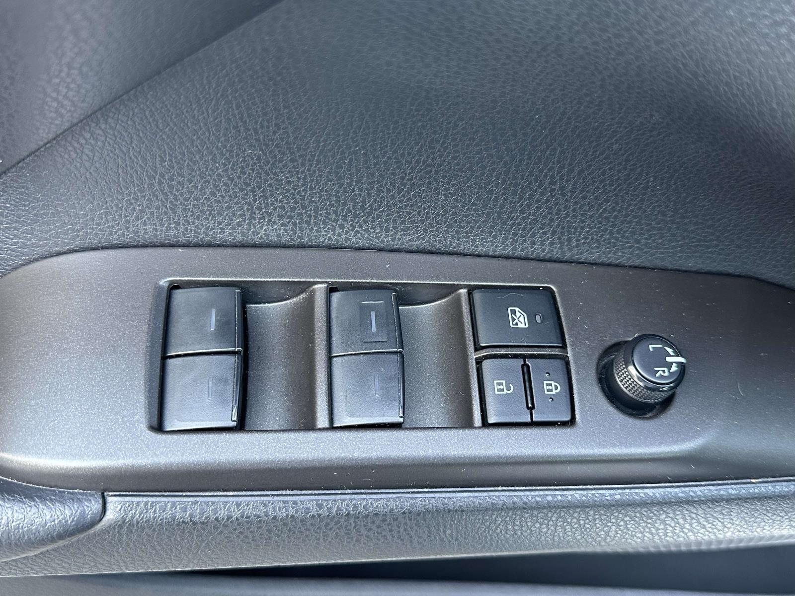 used 2023 Toyota Camry car, priced at $22,382