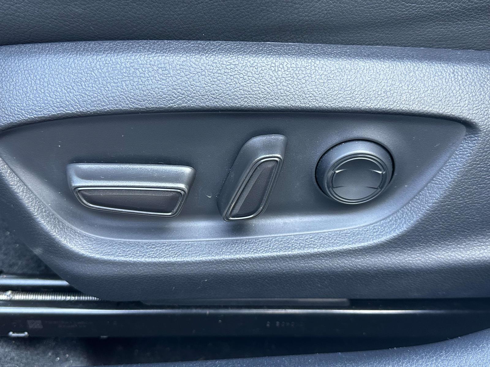 used 2023 Toyota Camry car, priced at $22,382