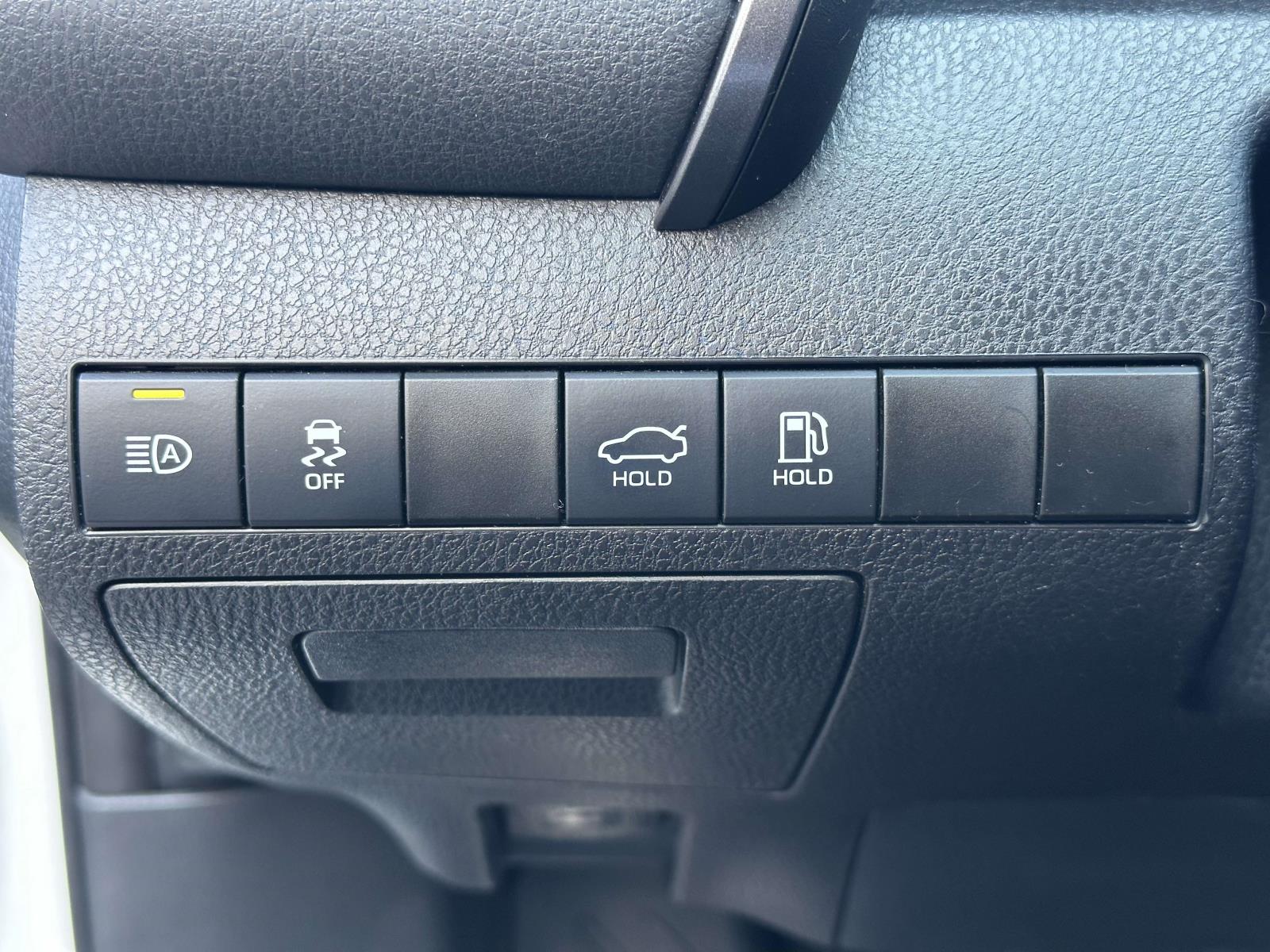 used 2023 Toyota Camry car, priced at $22,382