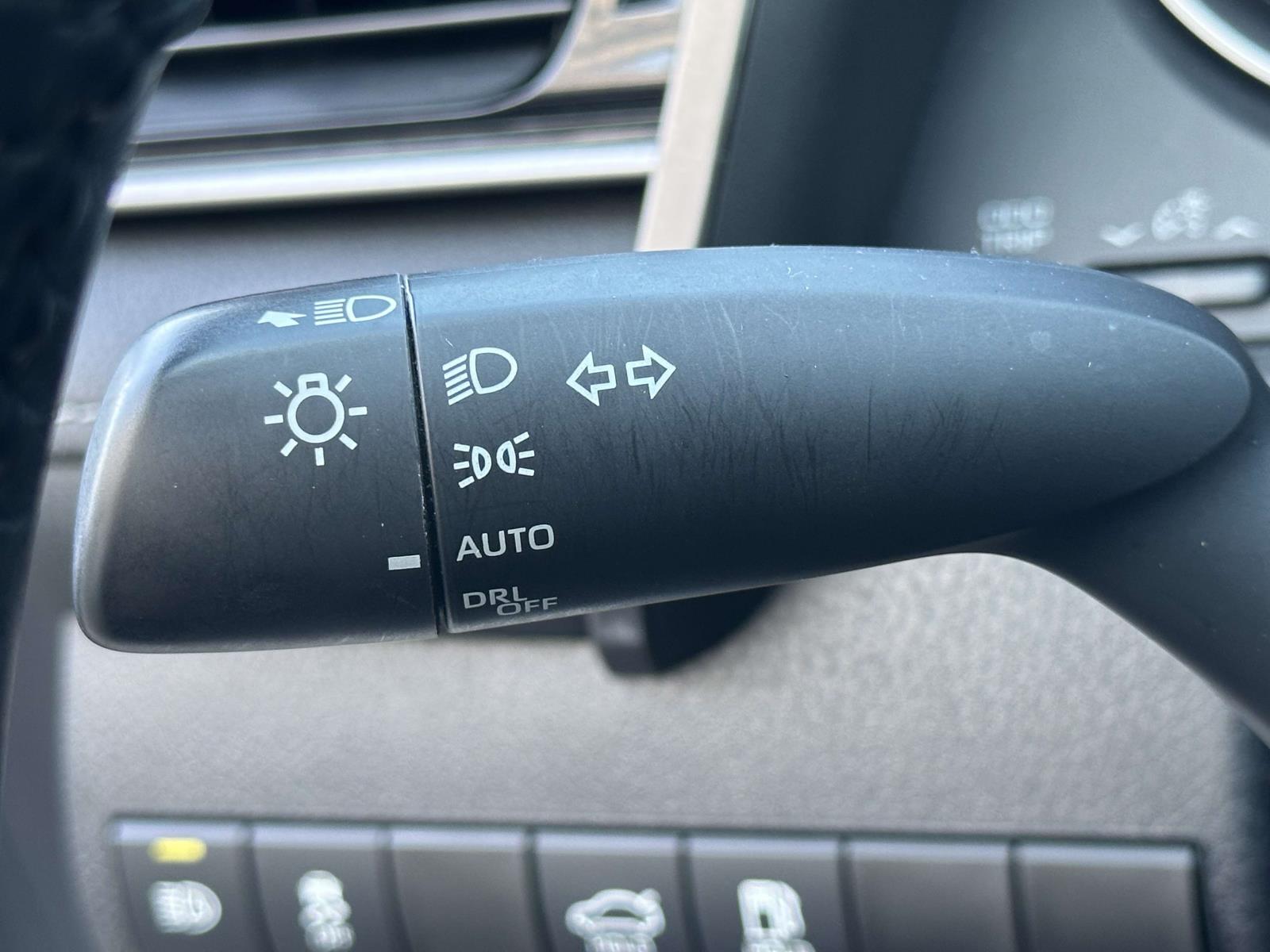 used 2023 Toyota Camry car, priced at $22,382