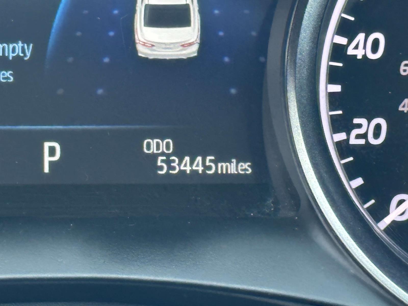 used 2023 Toyota Camry car, priced at $22,382