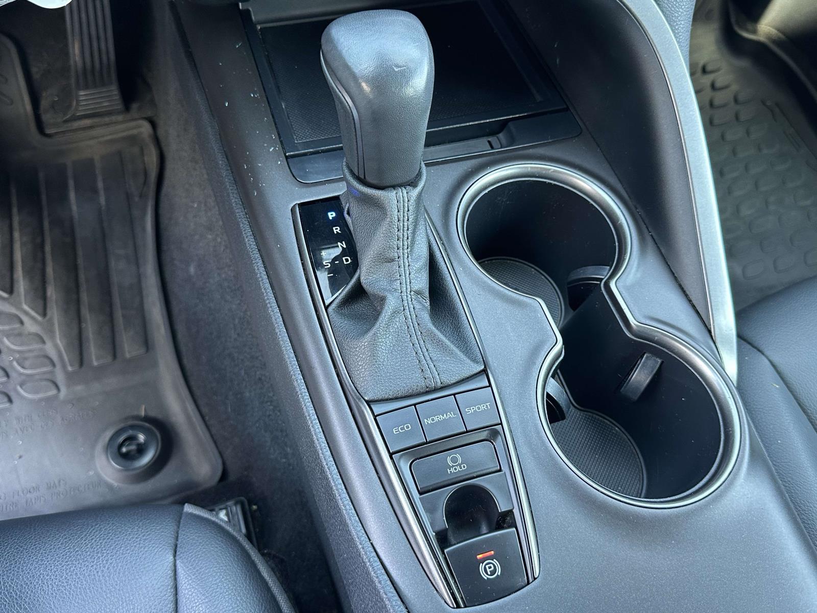 used 2023 Toyota Camry car, priced at $22,382