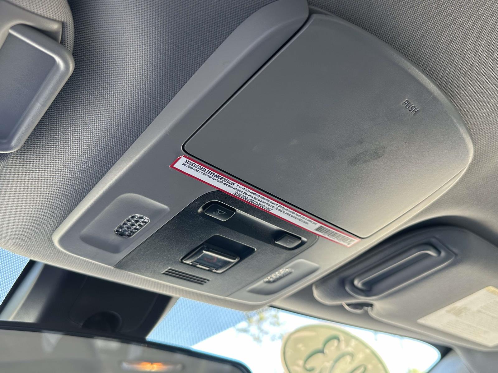 used 2023 Toyota Camry car, priced at $22,382