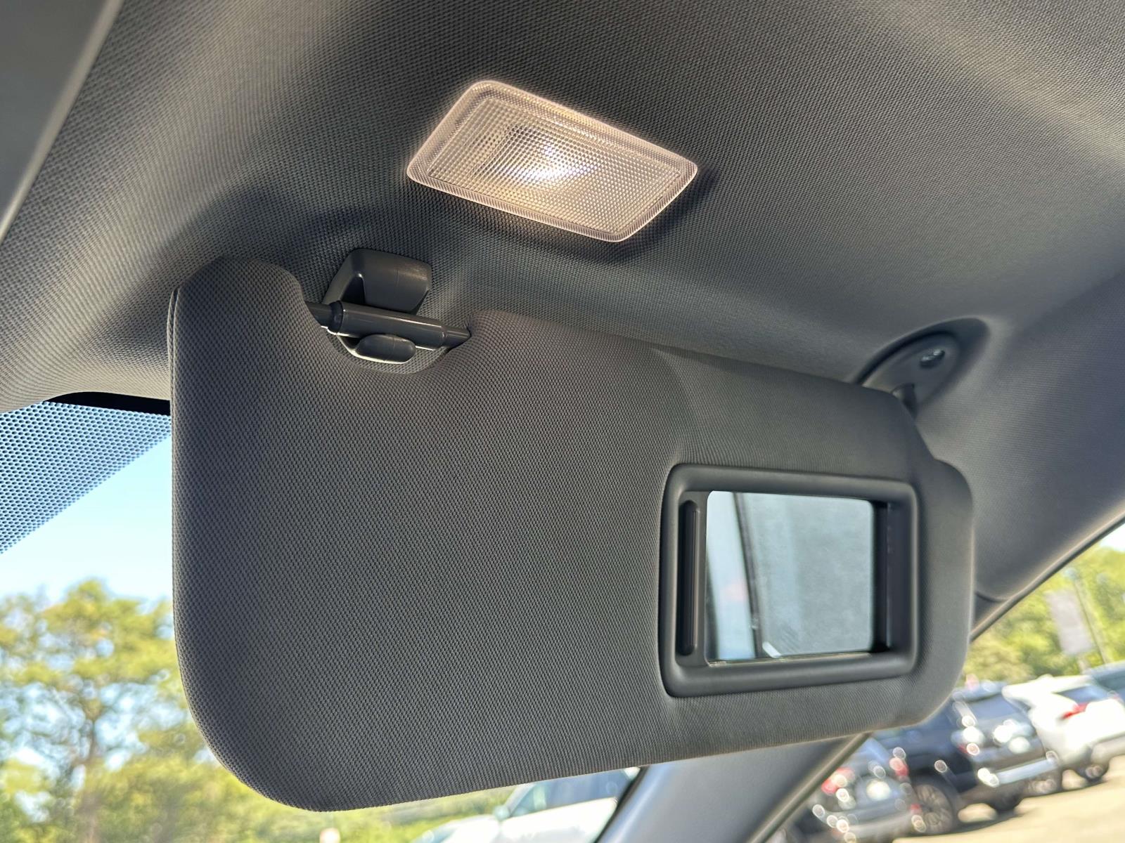 used 2023 Toyota Camry car, priced at $22,382