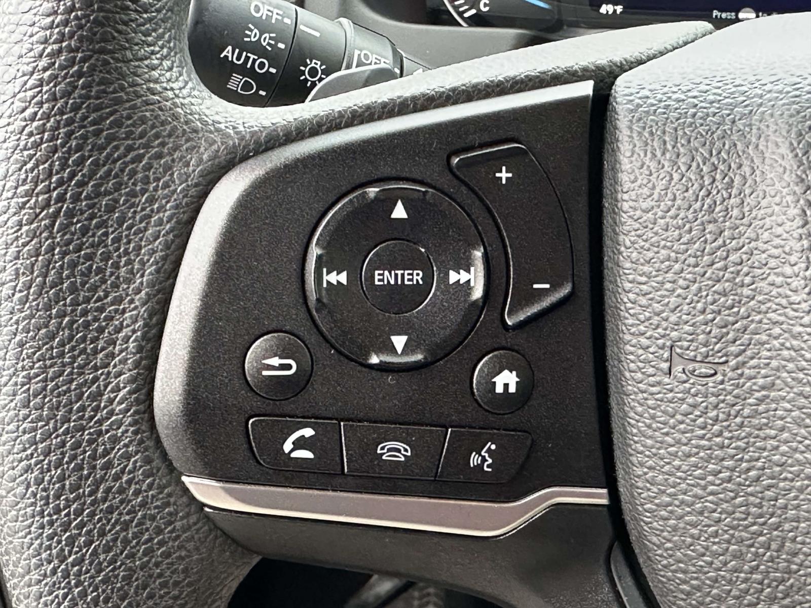 used 2022 Honda Pilot car, priced at $29,995