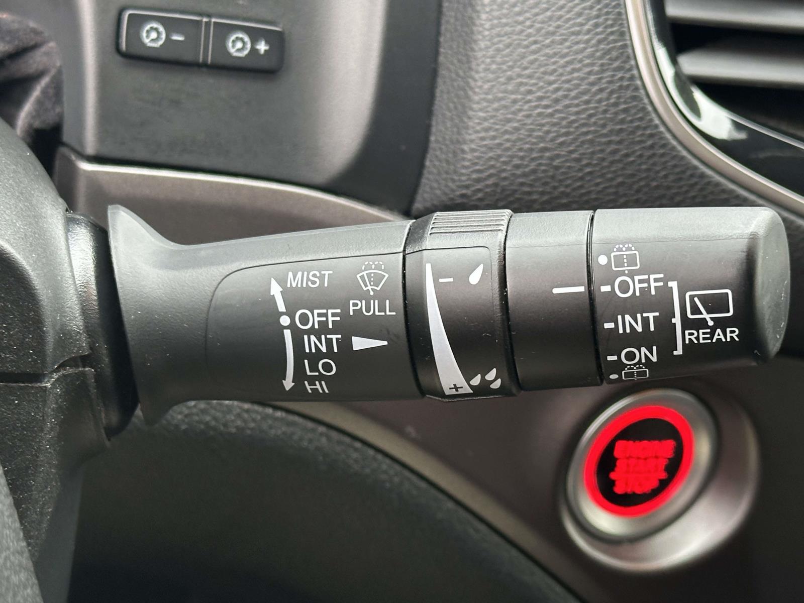 used 2022 Honda Pilot car, priced at $29,995