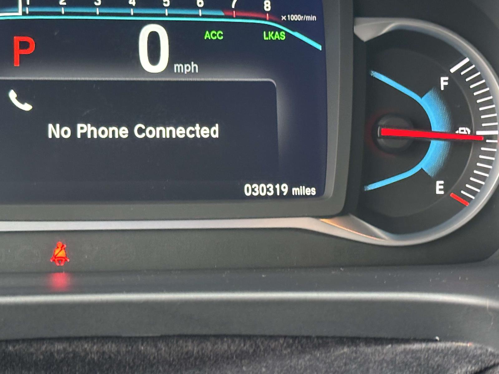 used 2022 Honda Pilot car, priced at $29,995