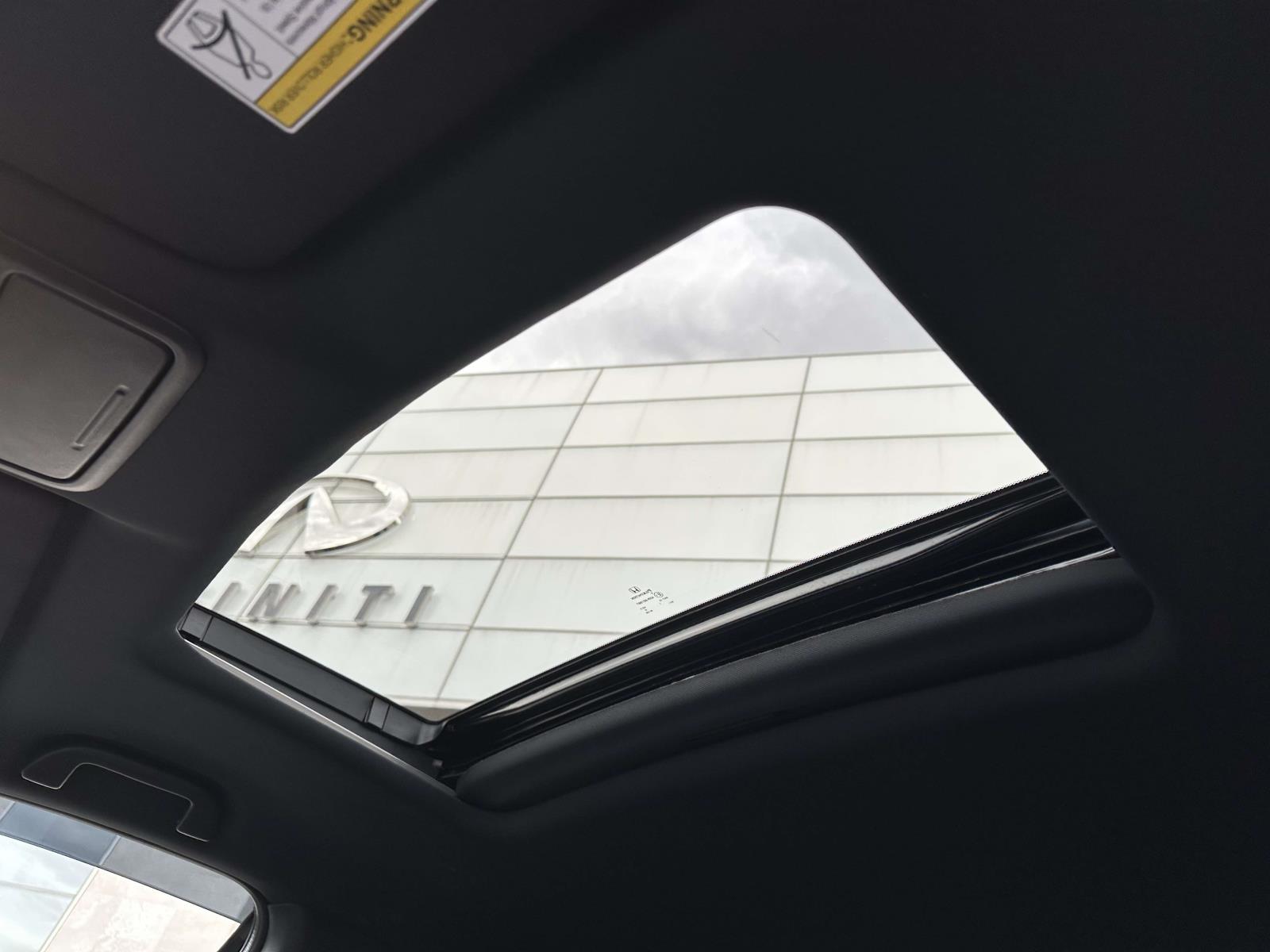 used 2025 Honda Passport car, priced at $40,799