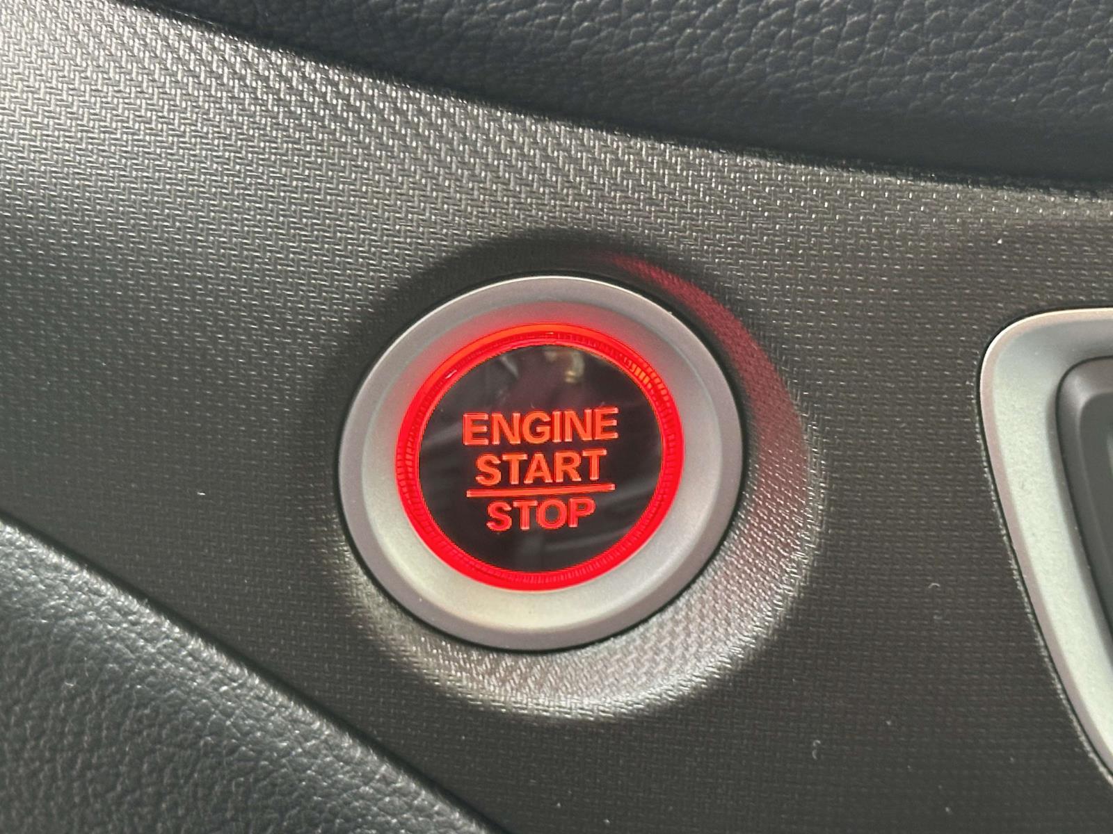 used 2025 Honda Passport car, priced at $40,799