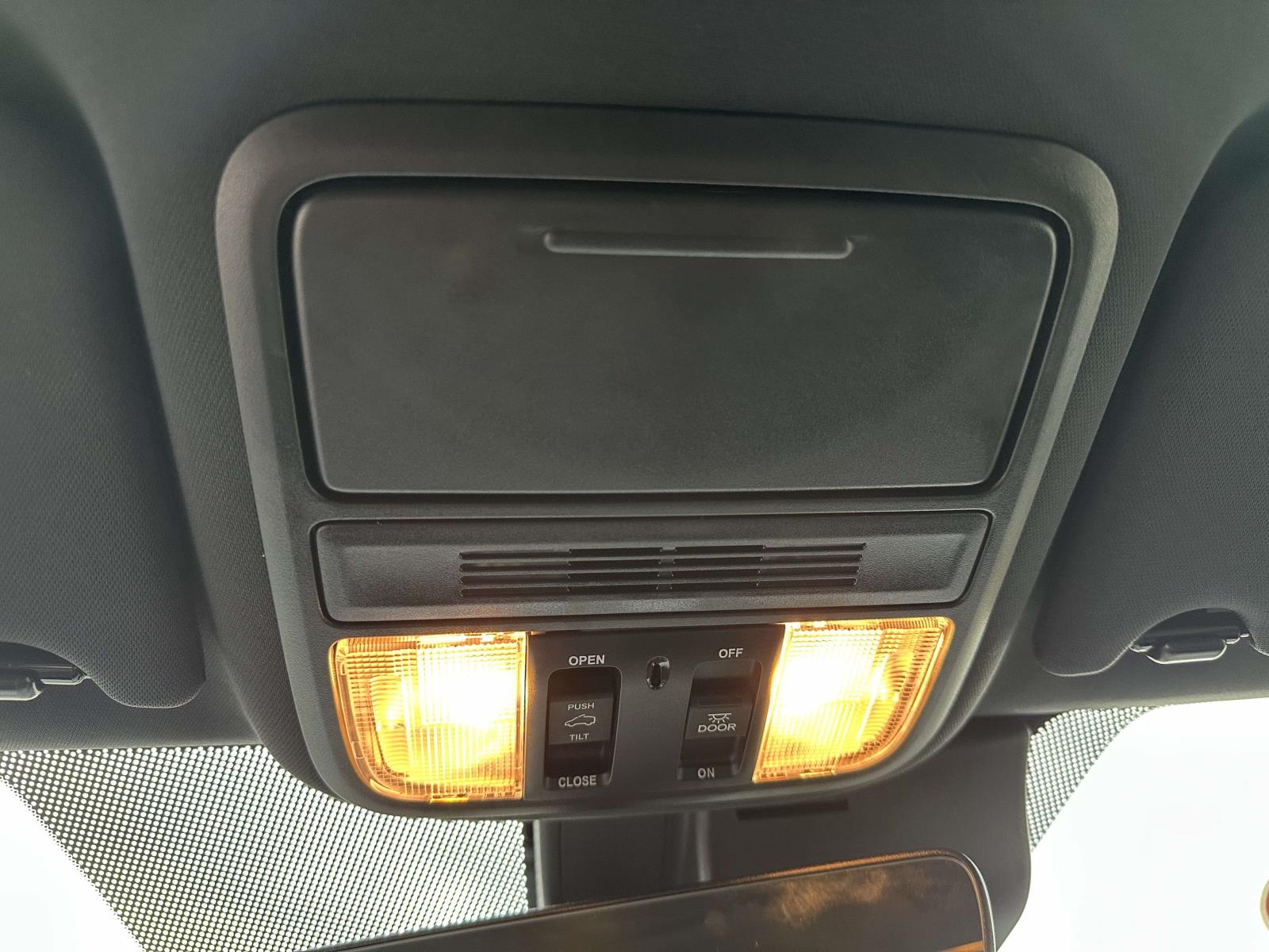 used 2025 Honda Passport car, priced at $40,799