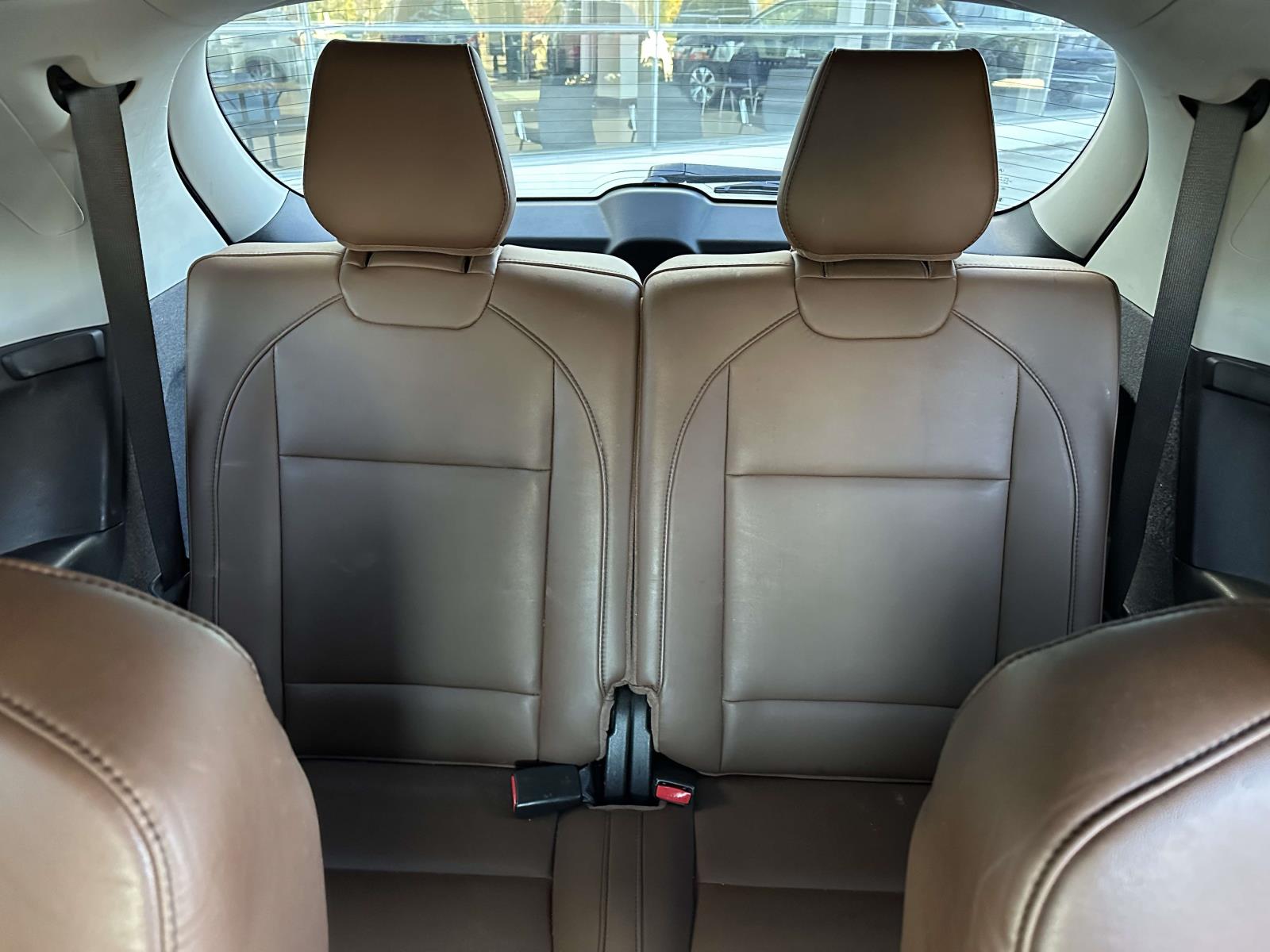 used 2019 Acura MDX car, priced at $25,674