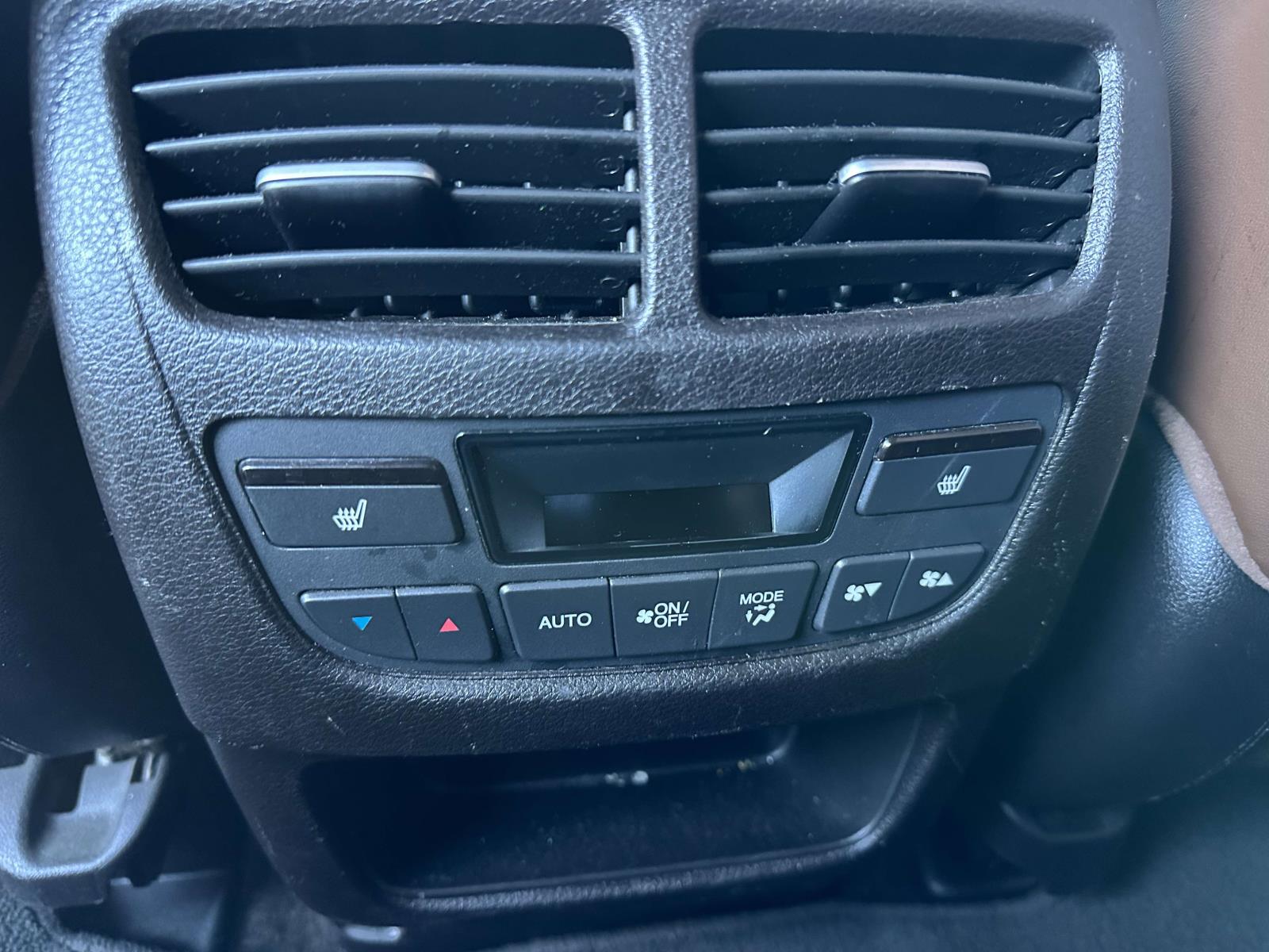 used 2019 Acura MDX car, priced at $25,674