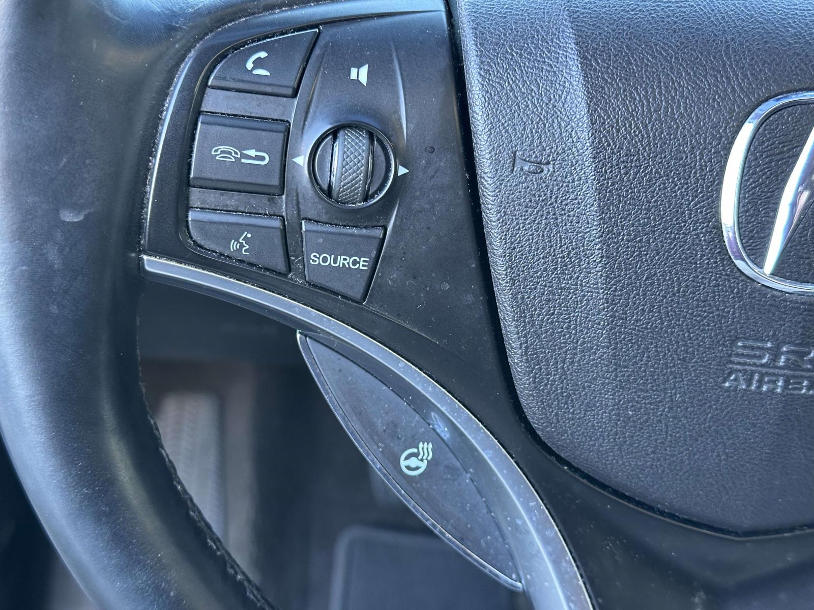 used 2019 Acura MDX car, priced at $25,674