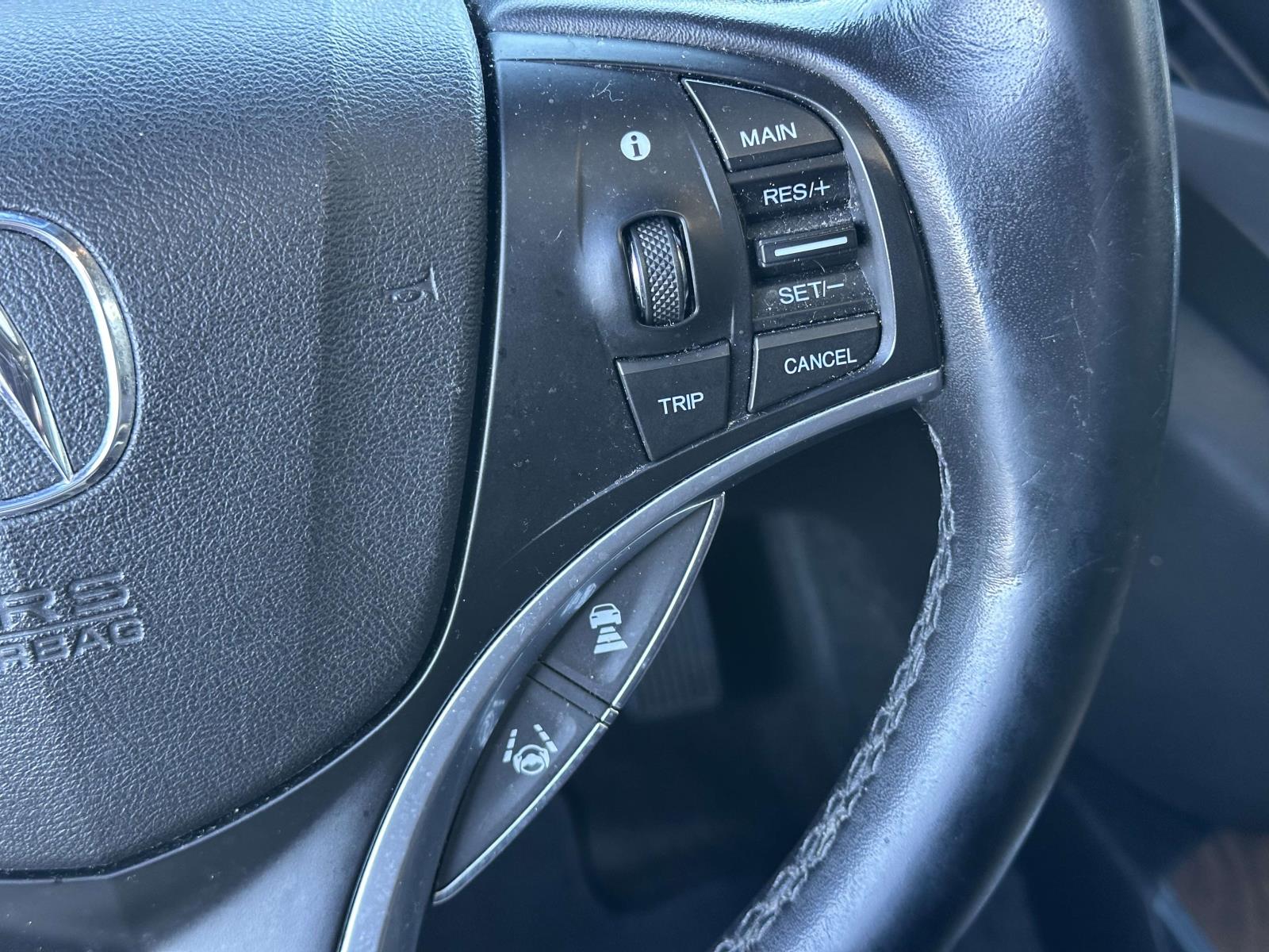 used 2019 Acura MDX car, priced at $25,674