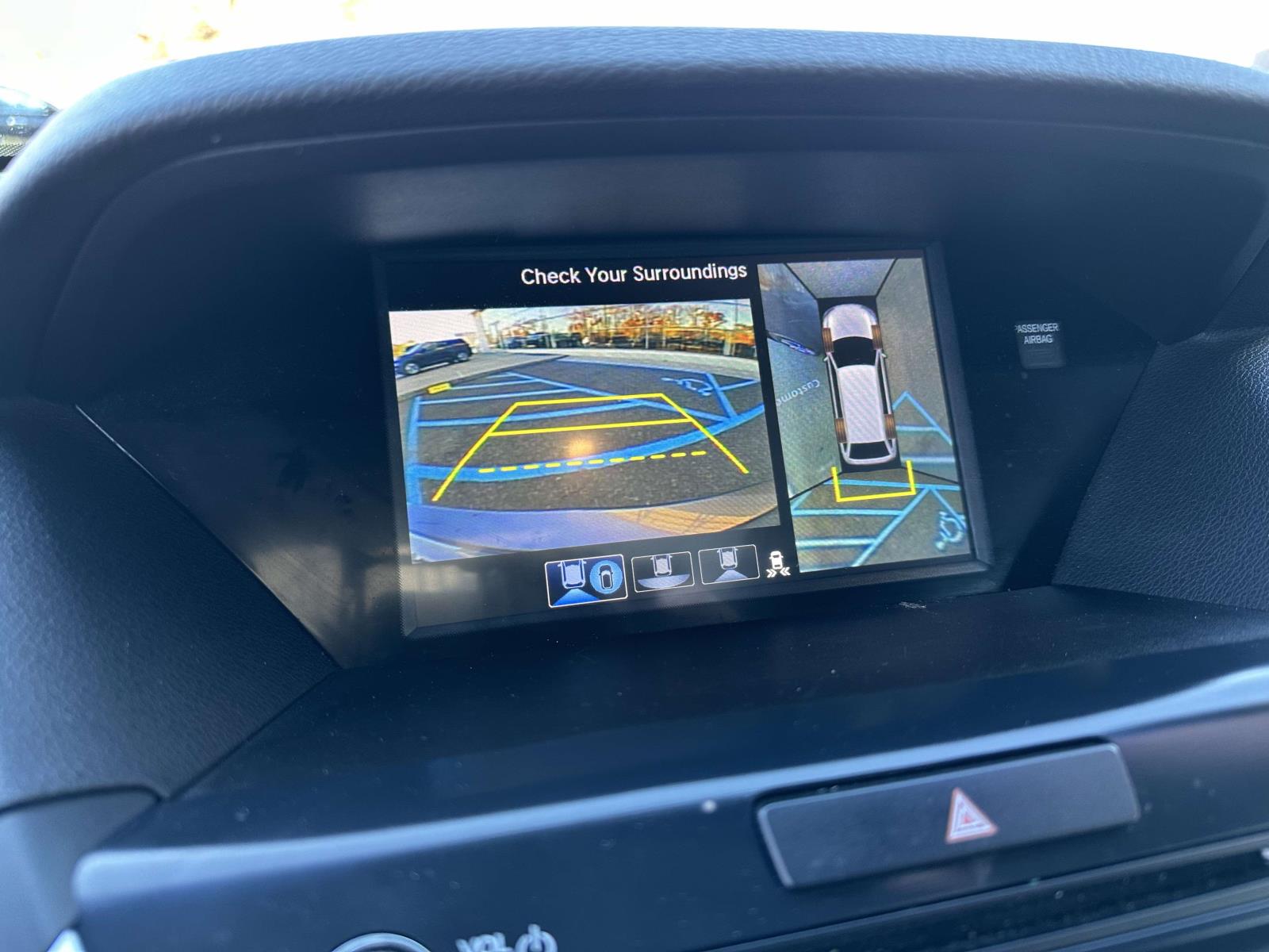 used 2019 Acura MDX car, priced at $25,674