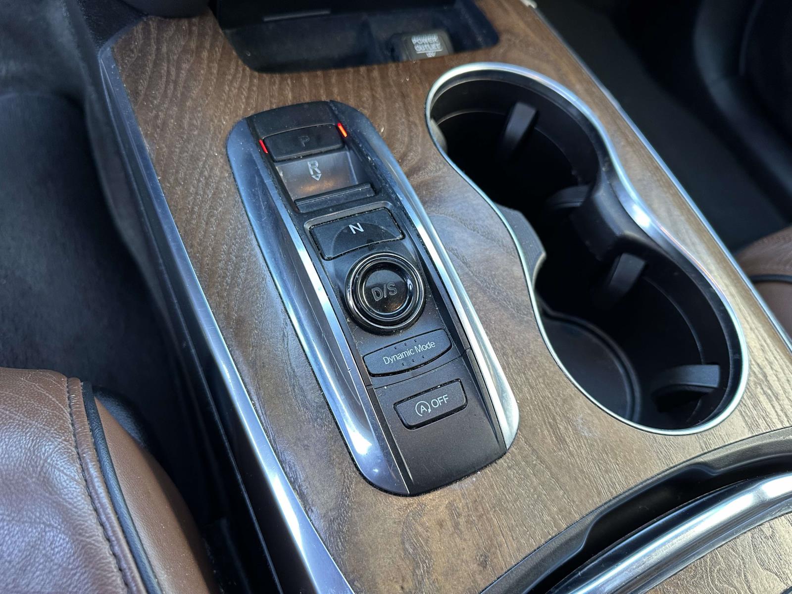 used 2019 Acura MDX car, priced at $25,674