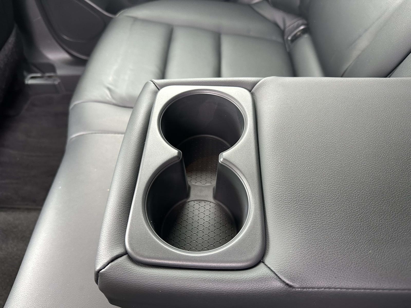 used 2023 Nissan Rogue car, priced at $22,465