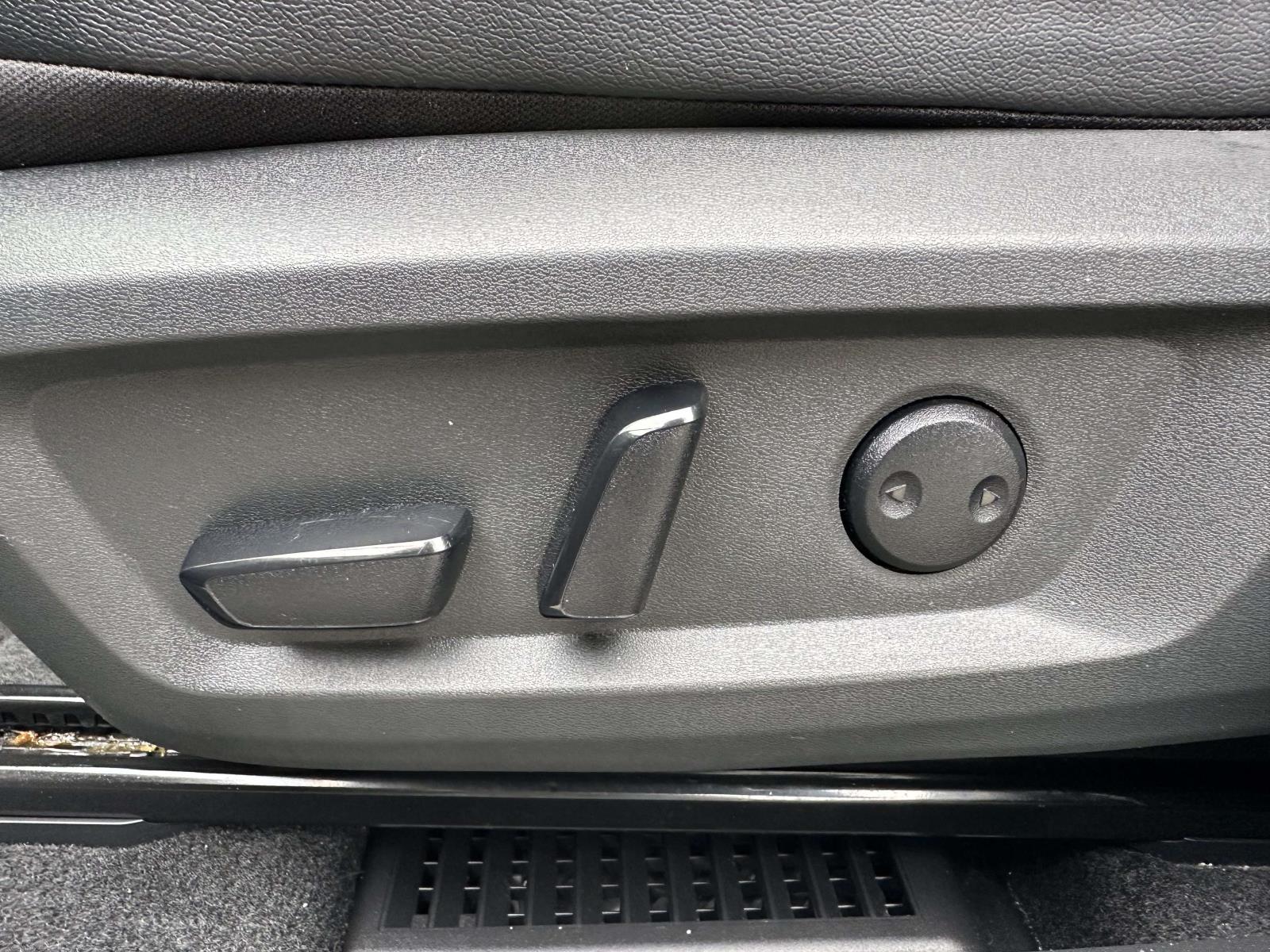 used 2023 Nissan Rogue car, priced at $22,465