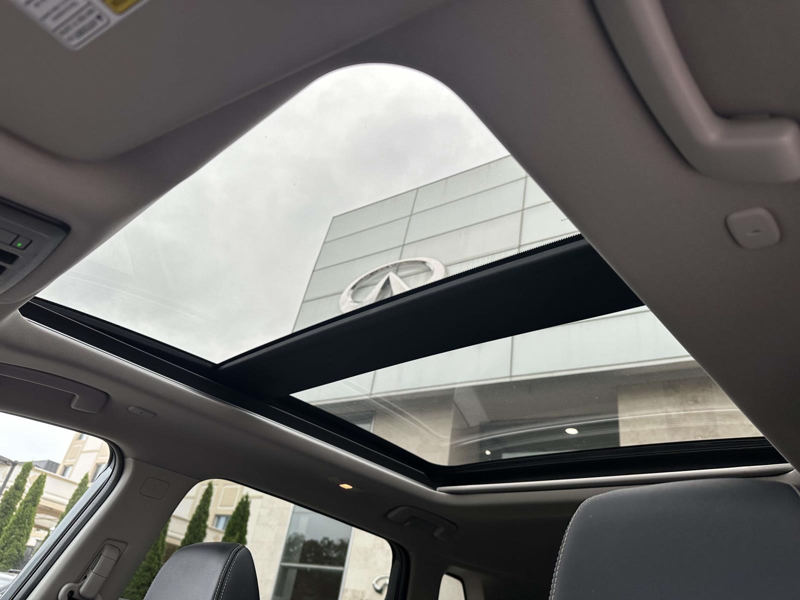 used 2023 Nissan Rogue car, priced at $22,465