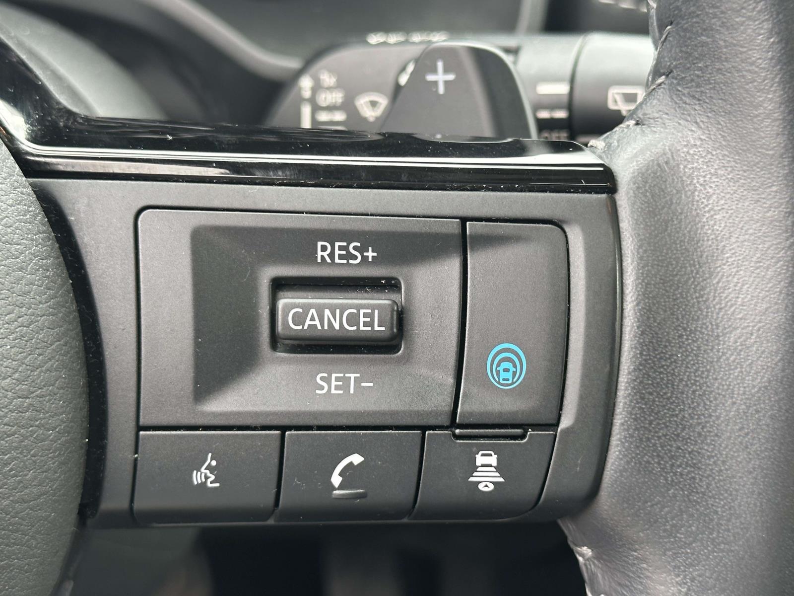 used 2023 Nissan Rogue car, priced at $22,465