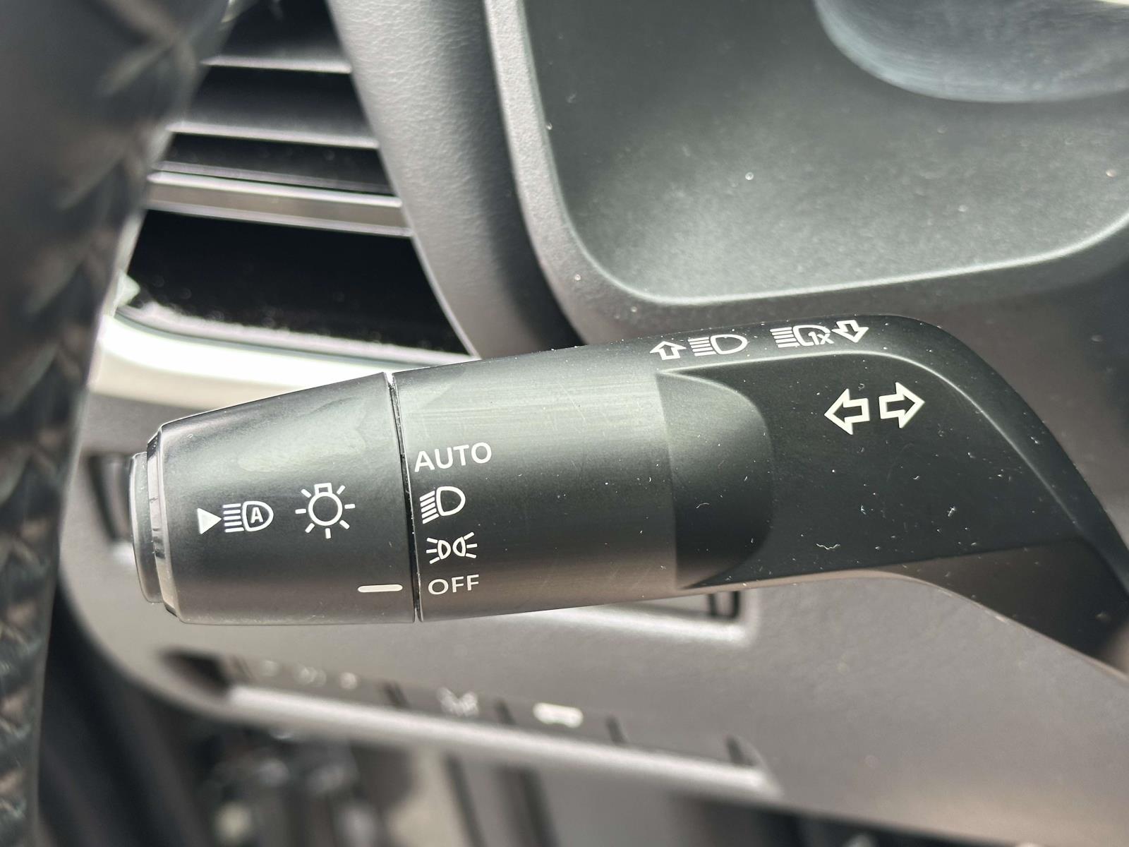 used 2023 Nissan Rogue car, priced at $22,465