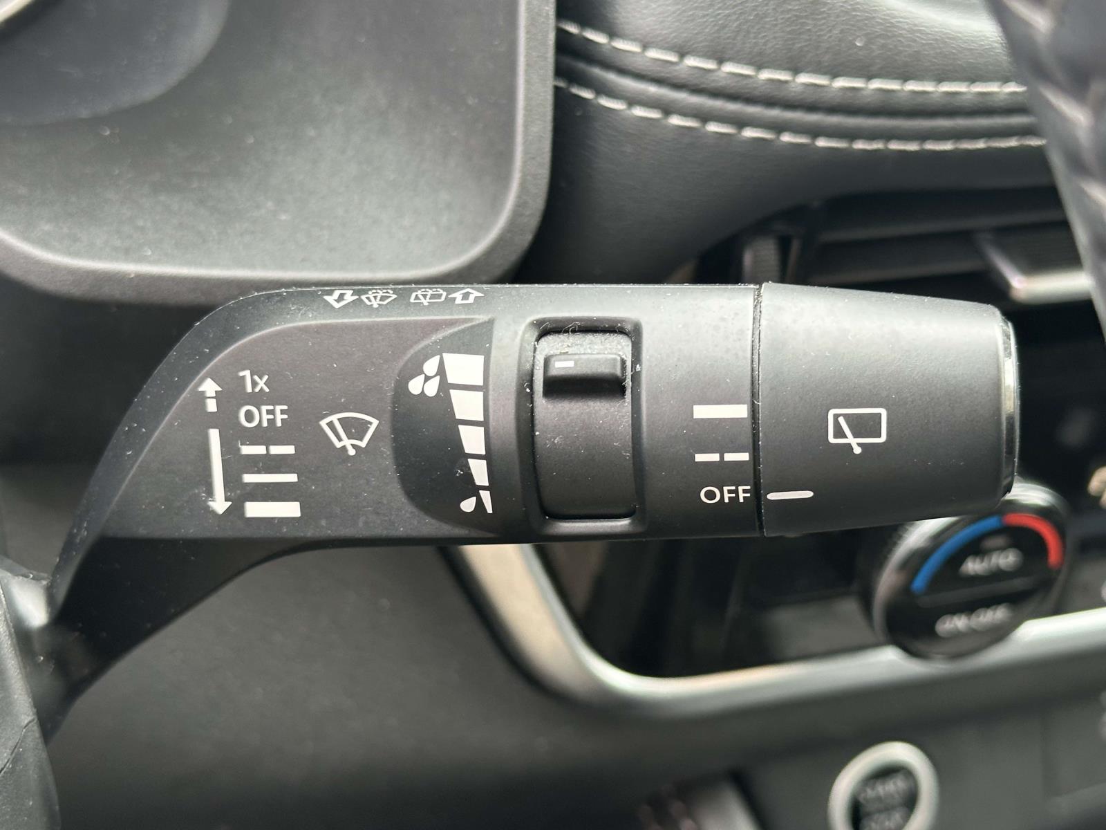 used 2023 Nissan Rogue car, priced at $22,465