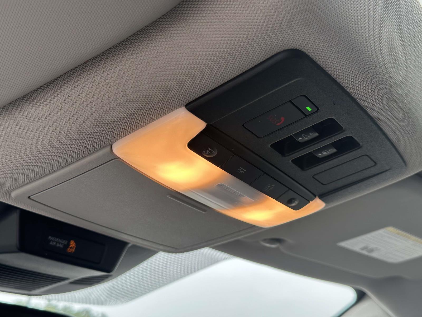 used 2023 Nissan Rogue car, priced at $22,465