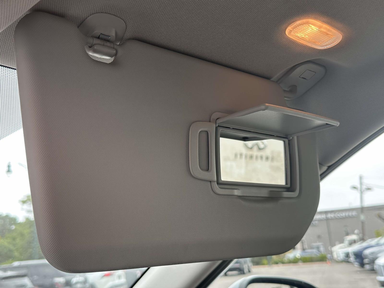 used 2023 Nissan Rogue car, priced at $22,465