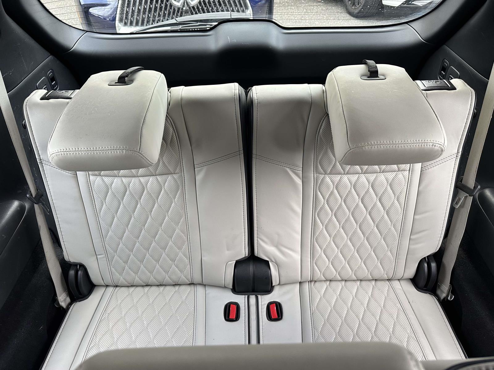 used 2019 INFINITI QX60 car, priced at $19,266