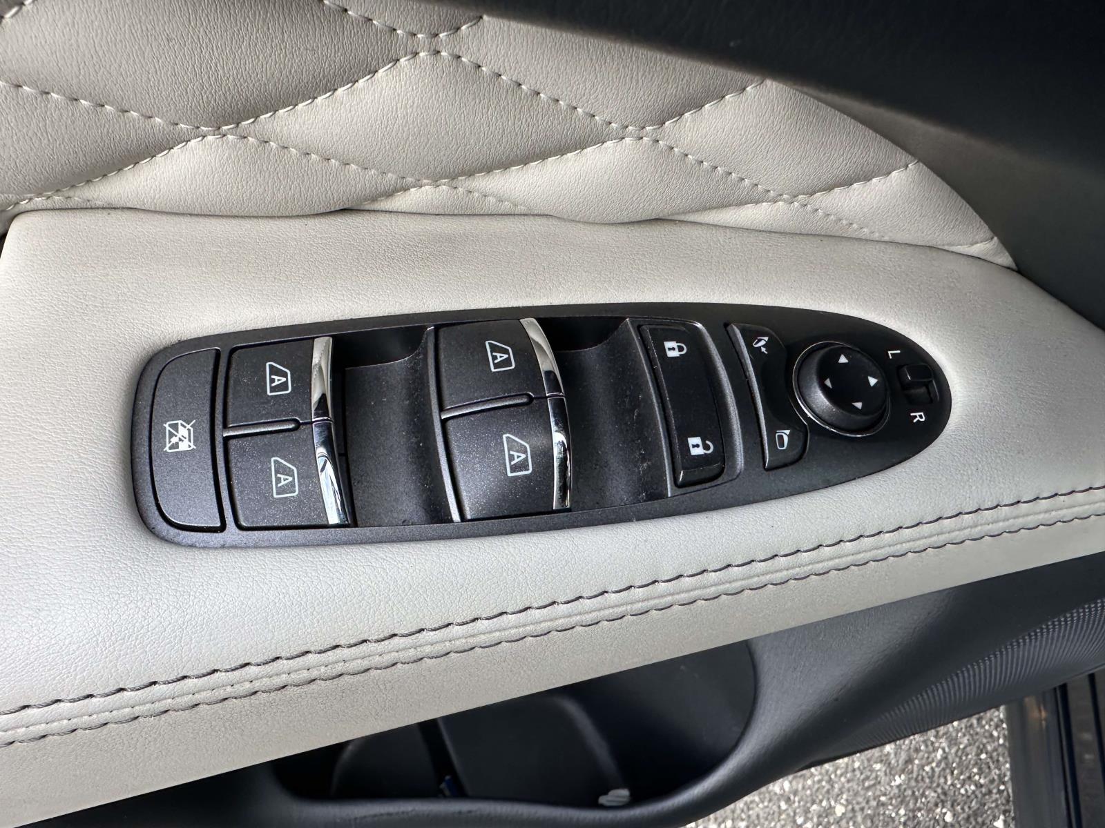 used 2019 INFINITI QX60 car, priced at $19,266