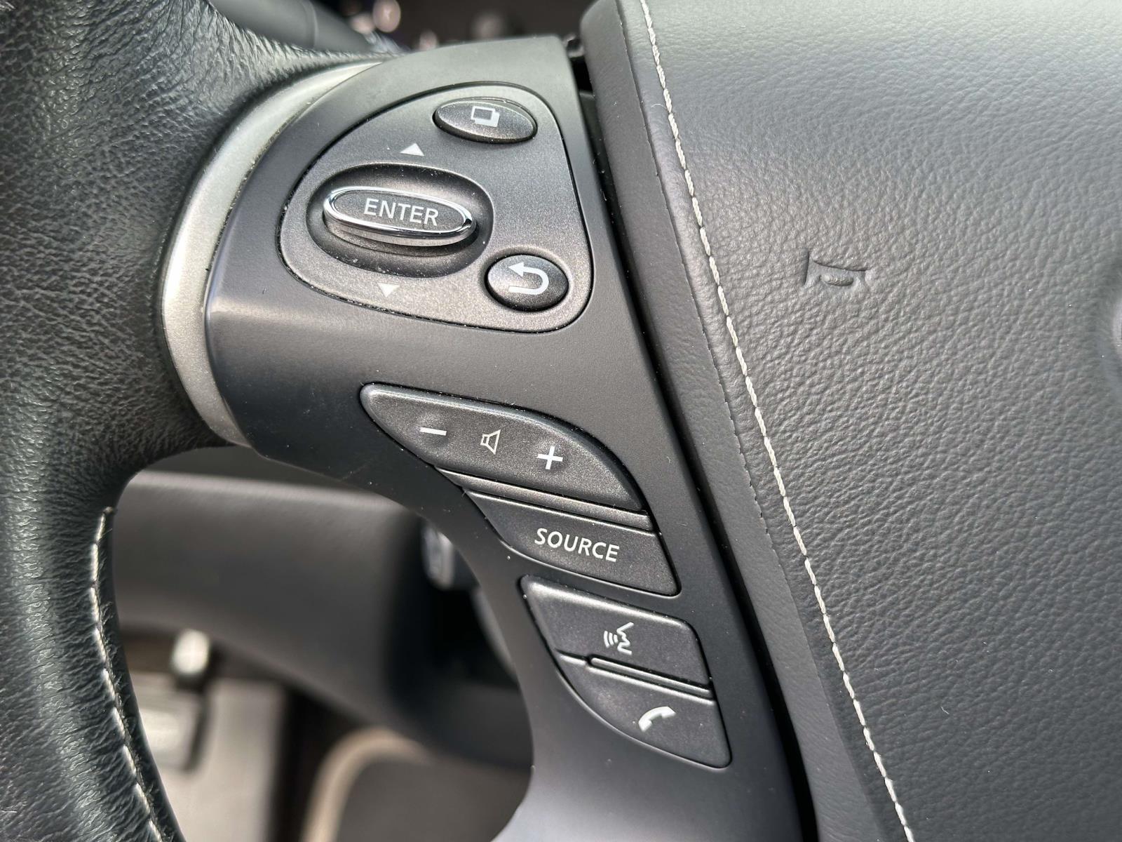 used 2019 INFINITI QX60 car, priced at $19,266