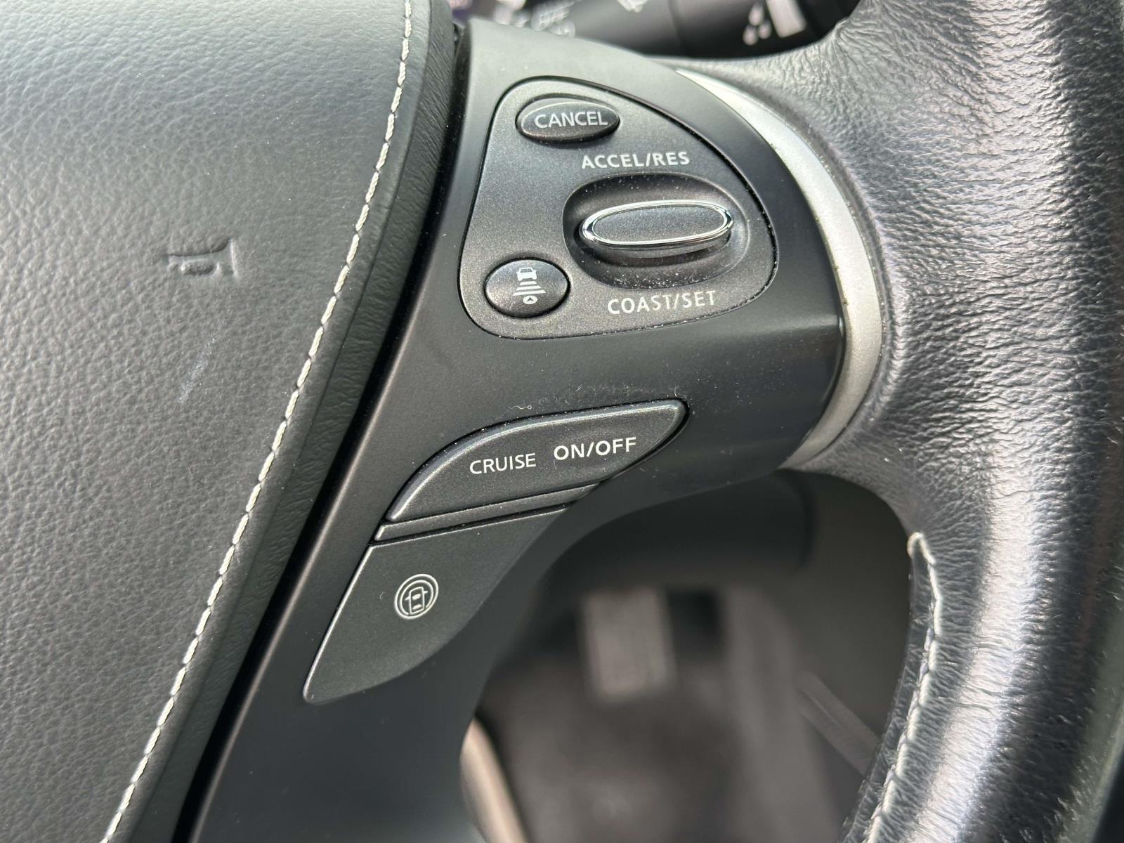 used 2019 INFINITI QX60 car, priced at $19,266