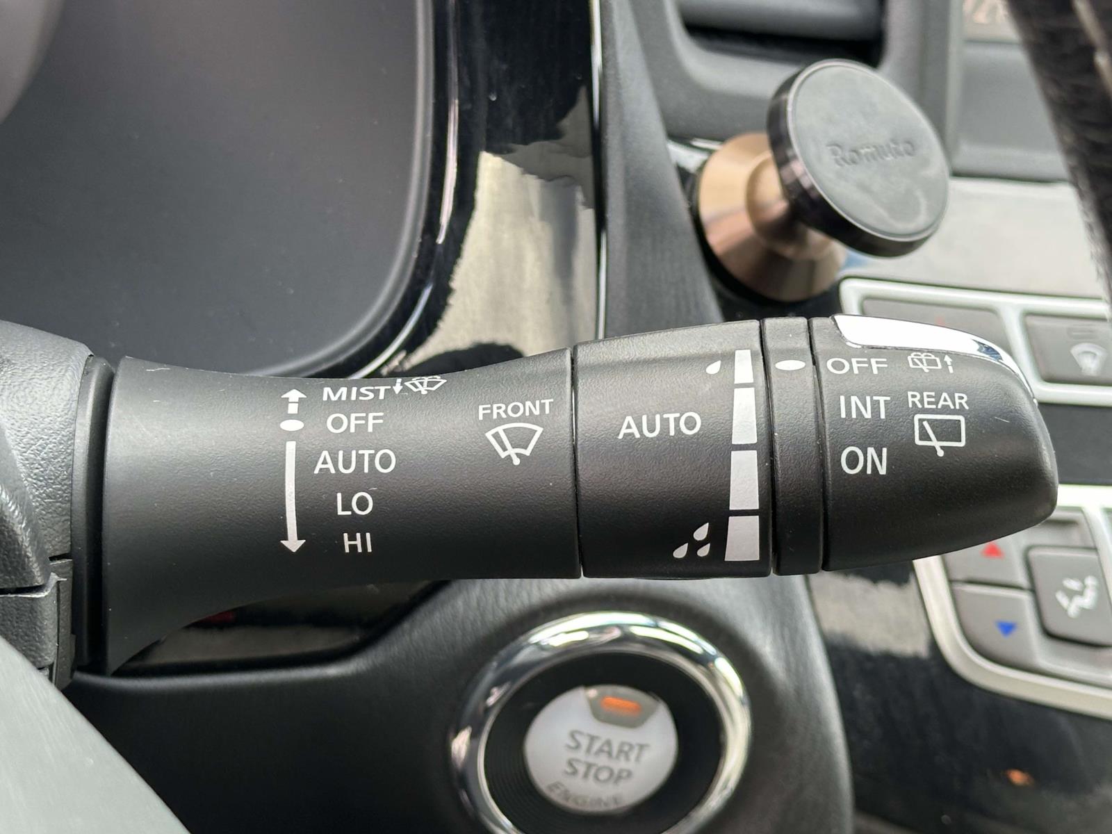 used 2019 INFINITI QX60 car, priced at $19,266