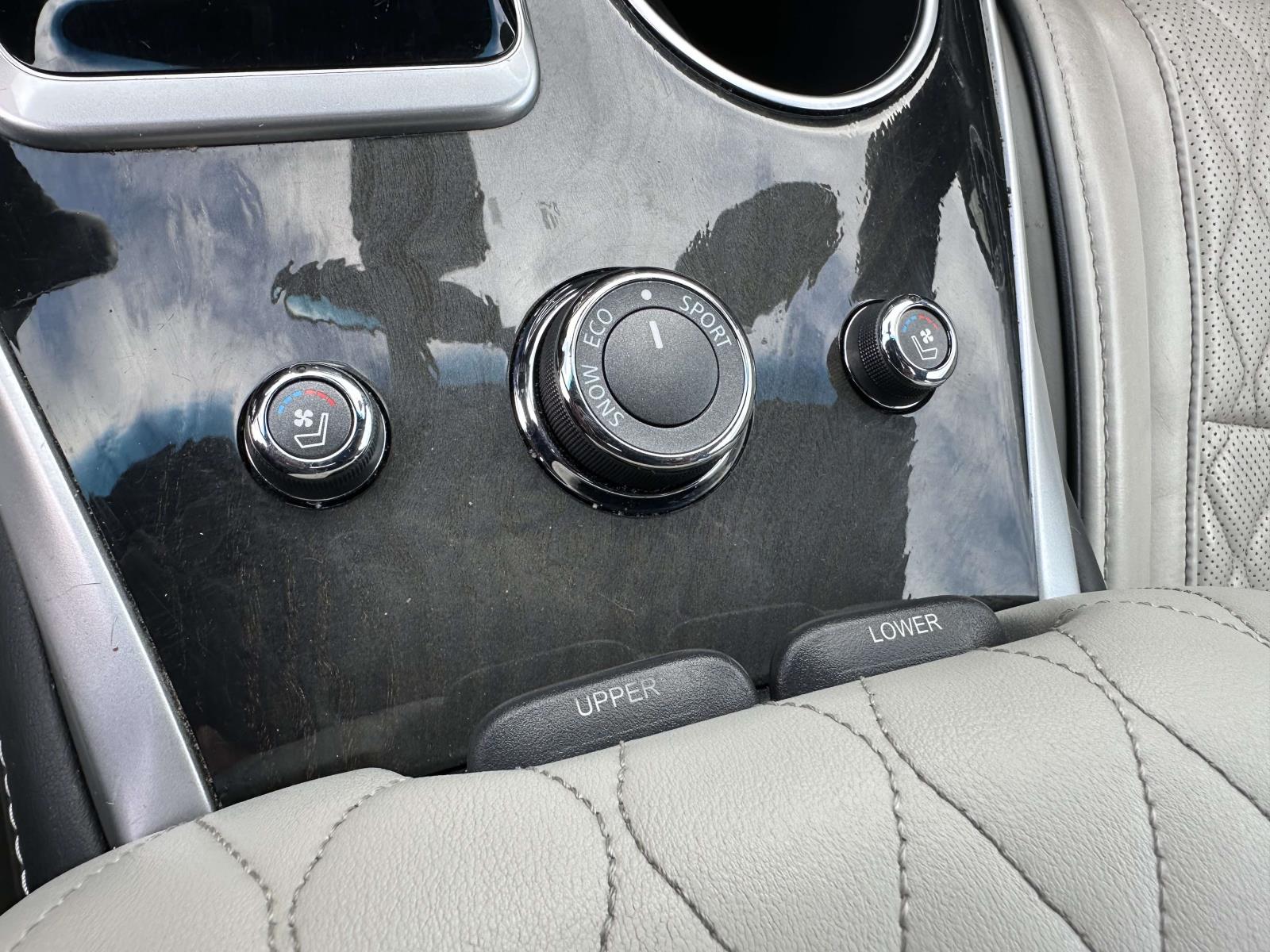 used 2019 INFINITI QX60 car, priced at $19,266
