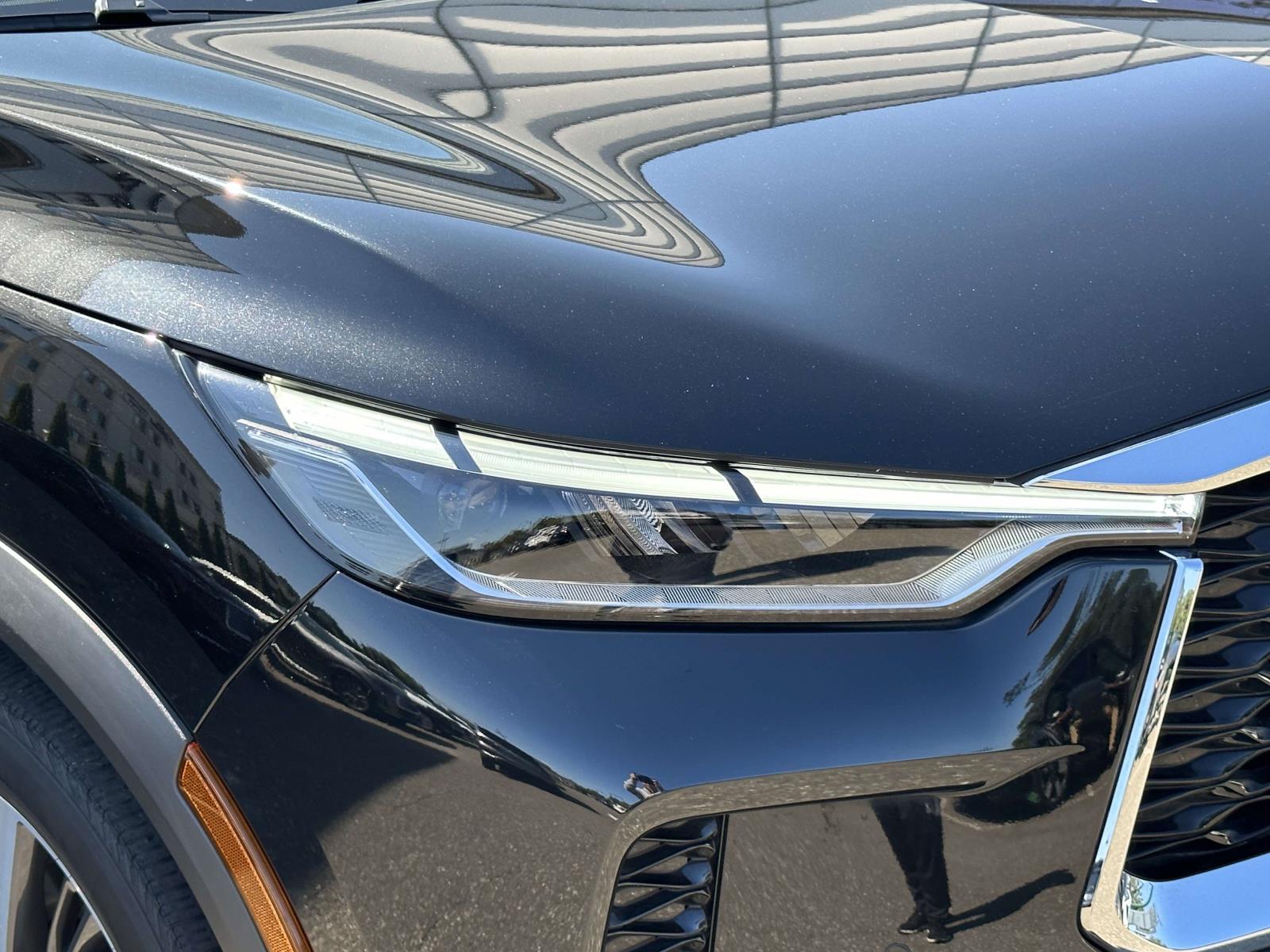 used 2022 INFINITI QX60 car, priced at $43,365