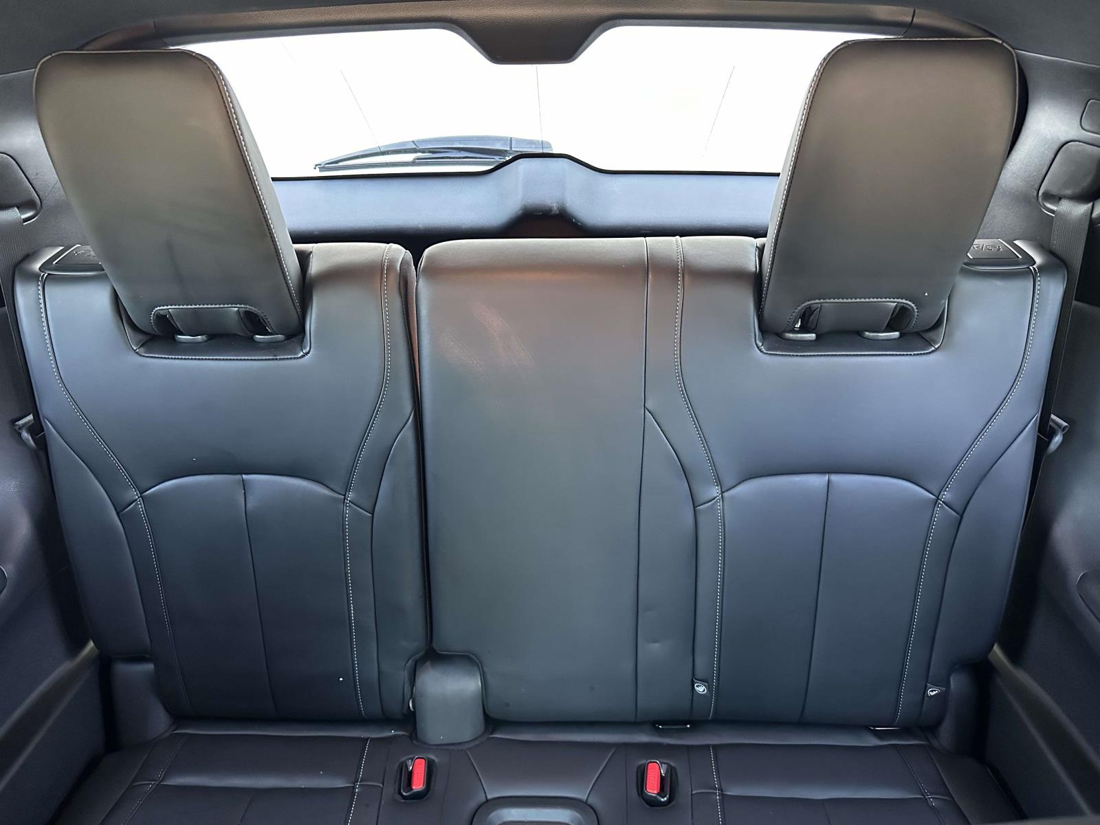 used 2022 INFINITI QX60 car, priced at $43,365