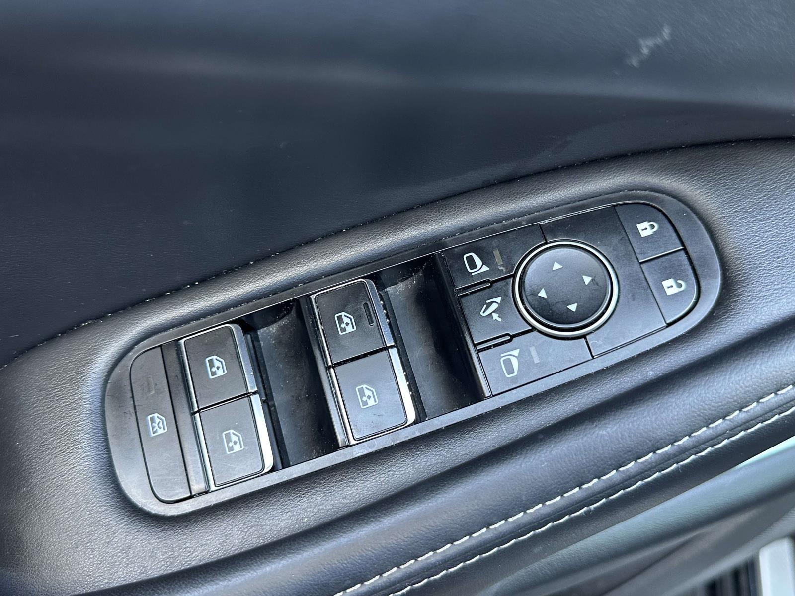 used 2022 INFINITI QX60 car, priced at $43,365