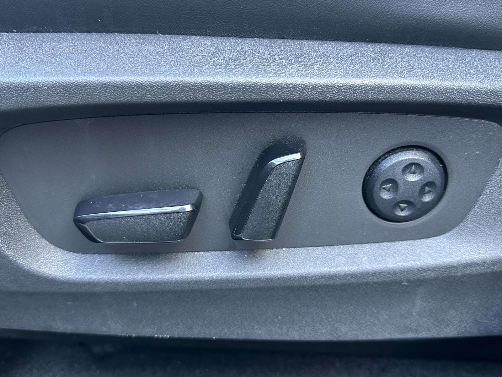 used 2022 INFINITI QX60 car, priced at $43,365