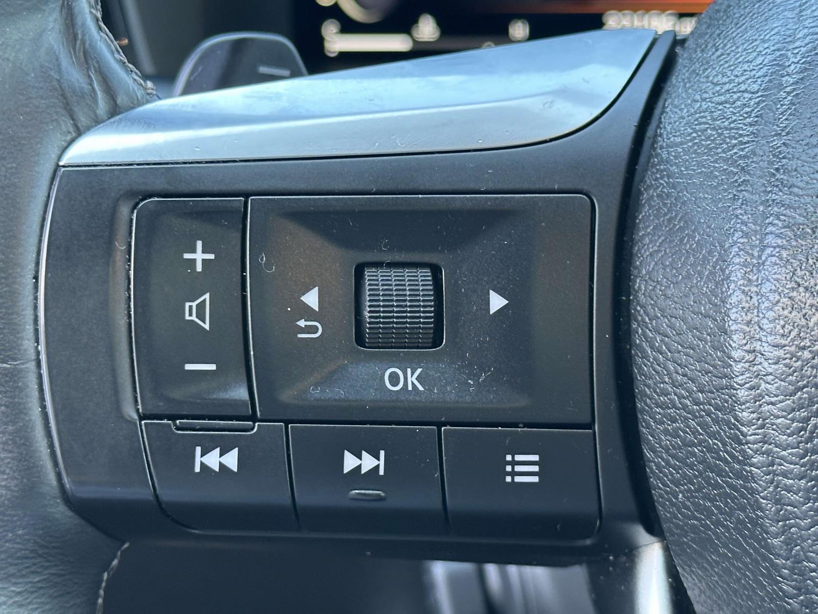 used 2022 INFINITI QX60 car, priced at $43,365