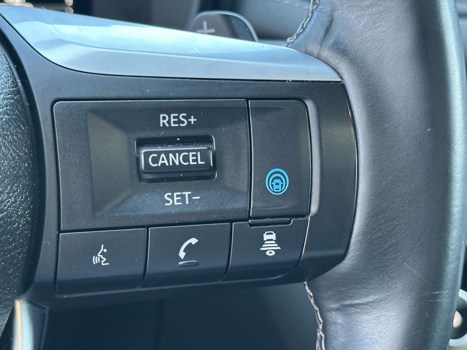 used 2022 INFINITI QX60 car, priced at $43,365