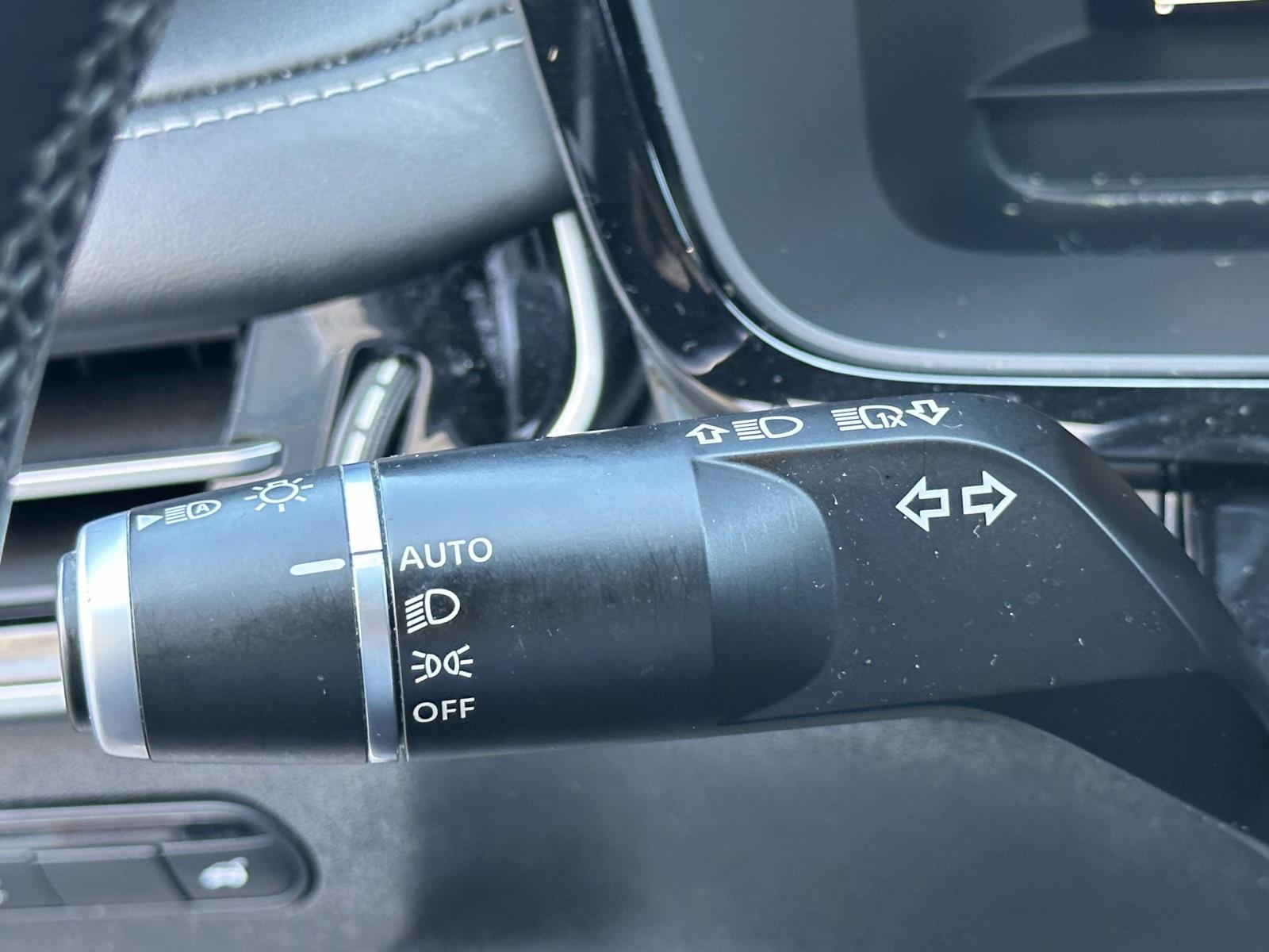 used 2022 INFINITI QX60 car, priced at $43,365