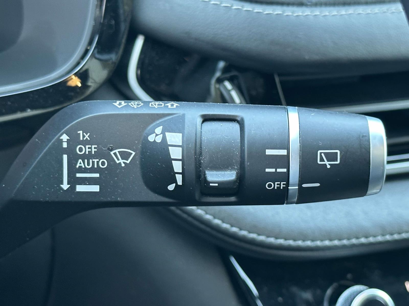 used 2022 INFINITI QX60 car, priced at $43,365