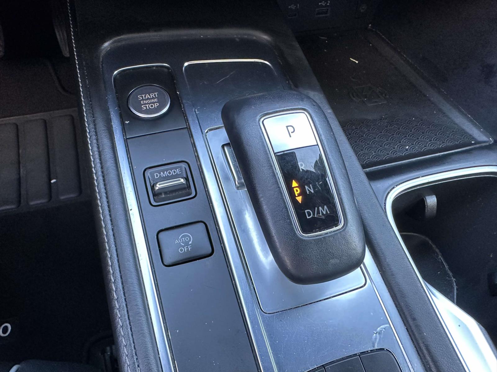 used 2022 INFINITI QX60 car, priced at $43,365