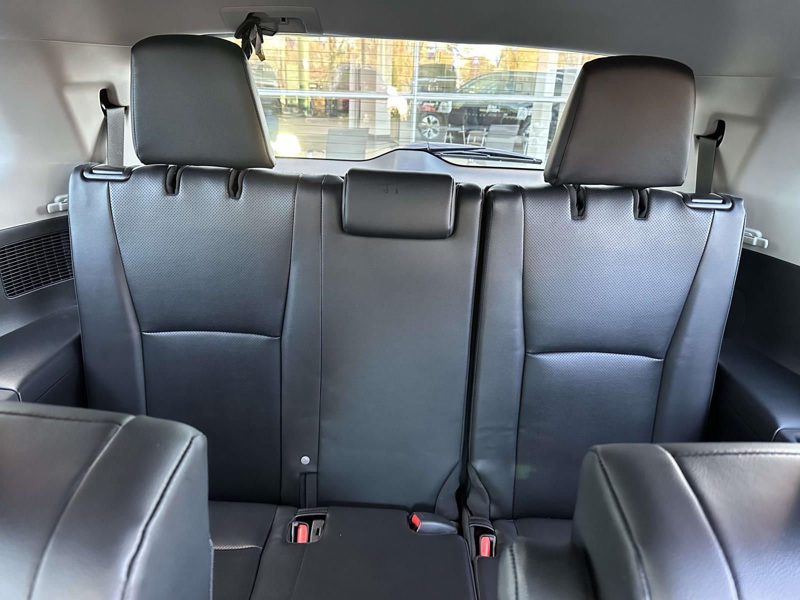 used 2024 Toyota Grand Highlander car, priced at $46,989