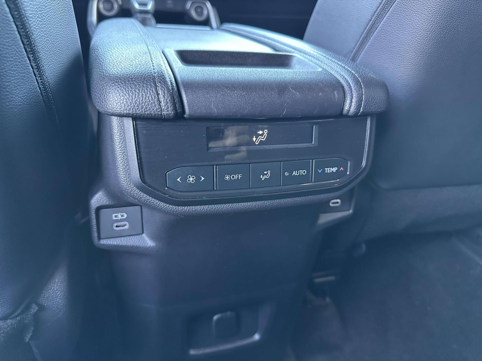 used 2024 Toyota Grand Highlander car, priced at $46,989