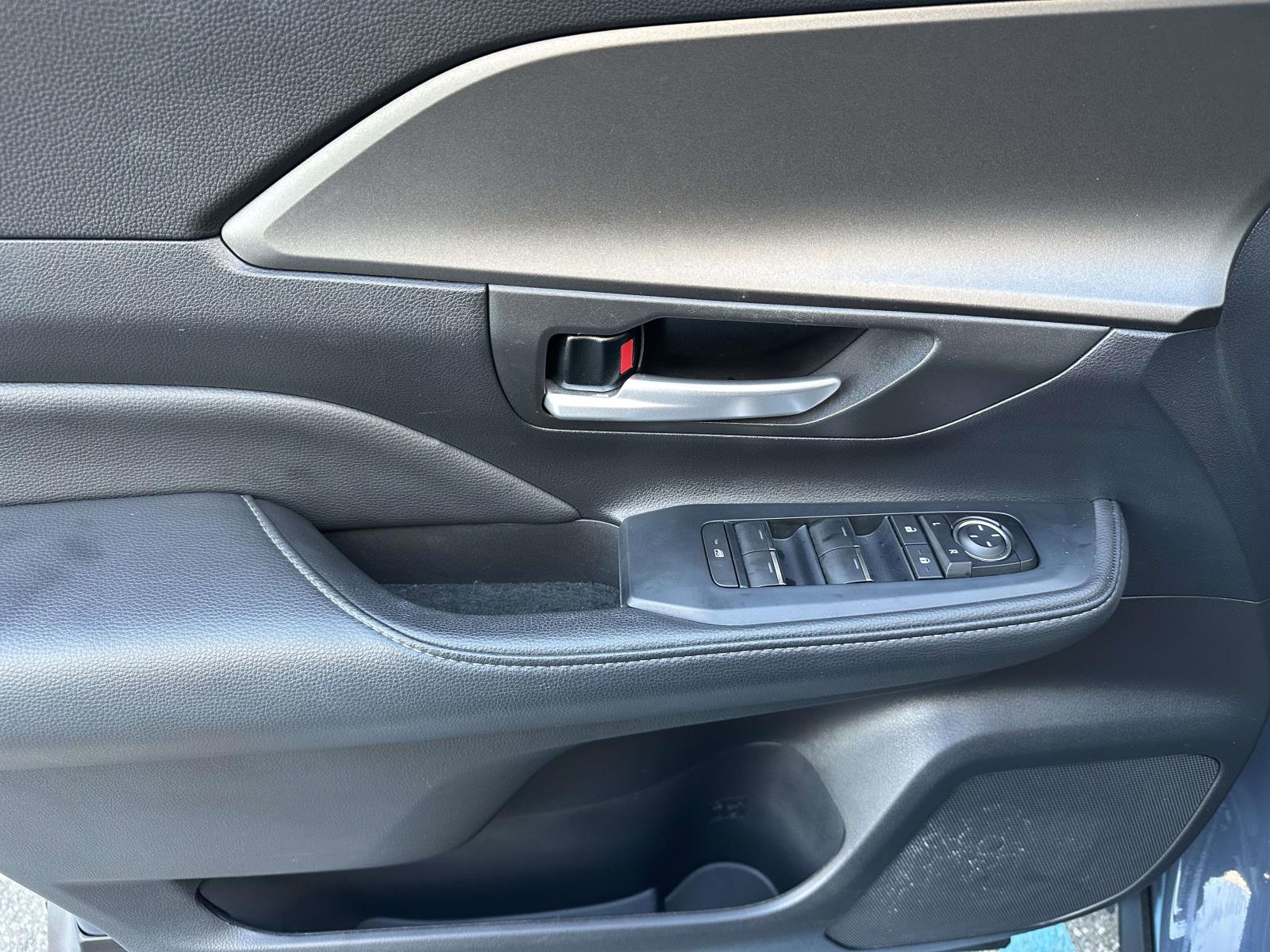 used 2024 Toyota Grand Highlander car, priced at $46,989