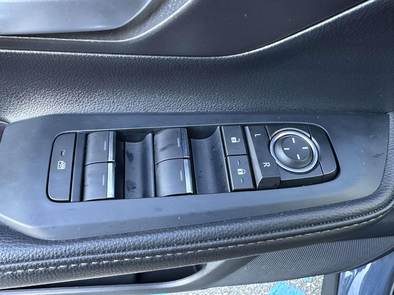 used 2024 Toyota Grand Highlander car, priced at $46,989