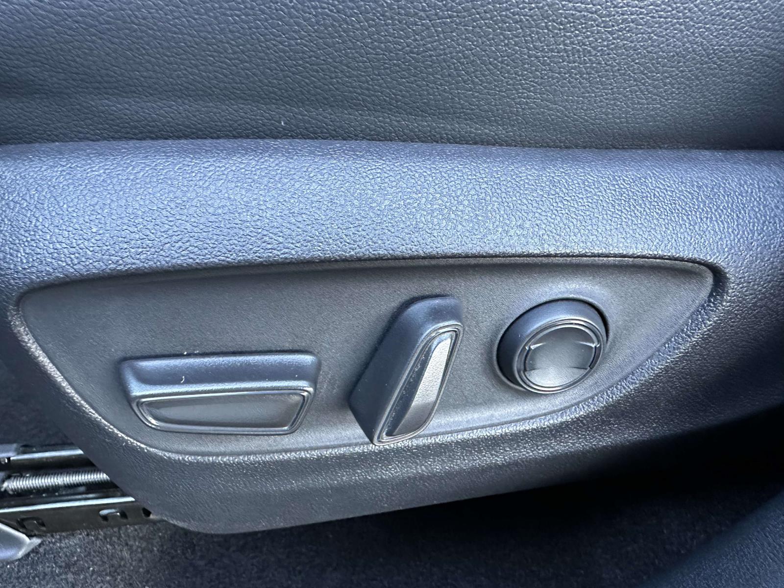 used 2024 Toyota Grand Highlander car, priced at $46,989